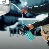 Butelka turystyczna HydraPak Recon Clip & Carry 750 ml - aspen green